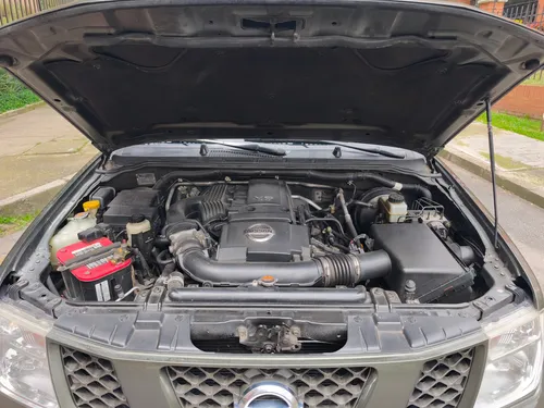 Nissan Pathfinder 4.0 R51 Gasolina Aut 4x4
