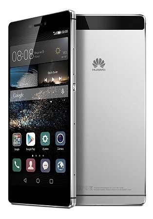 Huawei P8, Fhd,3gb Ram,+cargador Huawei,+audífonos,impecabl