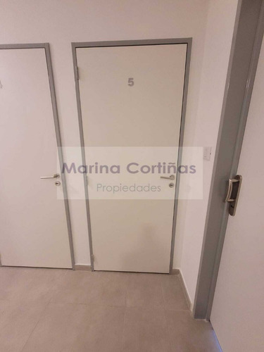 Imagen 14 de 19 de Venta Monoambiente *a Estrenar* Con Balcón, Baulera, Parrilla Y Sum En Flores