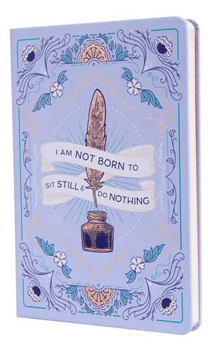 Libro:  Jane Austen Words Of Wisdom Journal