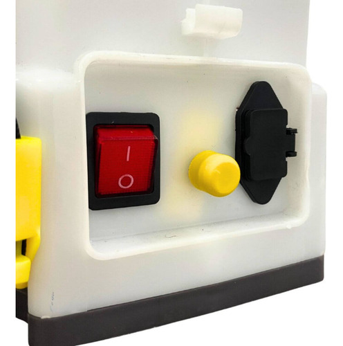 Pulverizador A Bateria 16l C/ E Agr Tools