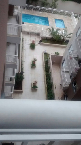Zona Norte- Apartamento Reserva Do Horto, 60m², 3 Dormitórios, 3 Mins Hipercenter Andorinha, 20 Mins Metrô Santana, 15 Mins Do Horto Florestal E Shopping Santana Parque! - 17138