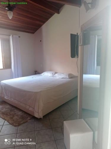 Imagem 21 de 30 de Casa - Ca00731 - 69319450