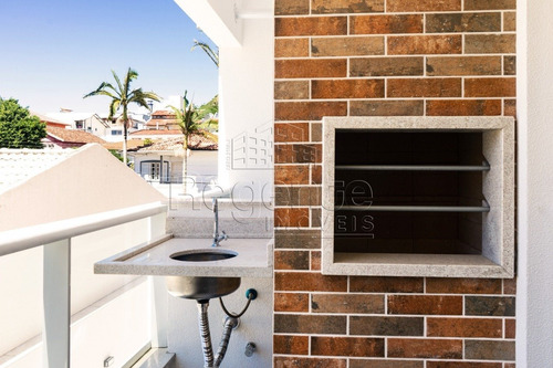 Imagem 1 de 15 de Apartamento A Venda Com 2 Quartos No Bairro Coqueiros Em Florianopolis - V-81887