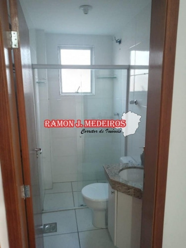 Imagem 5 de 14 de Linda Cobertura 2 Qts Bairro Parauna Em Belo Horizonte Mg