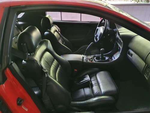 Imagem 12 de 15 de Mitsubishi 3000gt Vr-4 1994