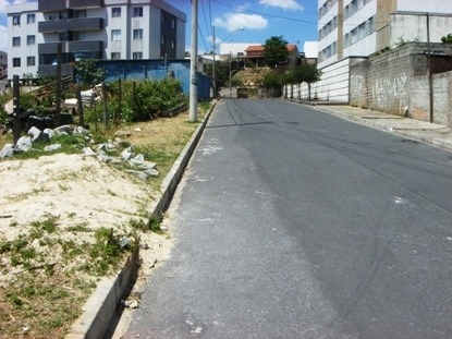 Imagem 17 de 17 de Terreno À Venda, Nova Esperança, Belo Horizonte. - Mg - Te0107_realle