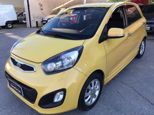 Imagem 2 de 8 de Picanto