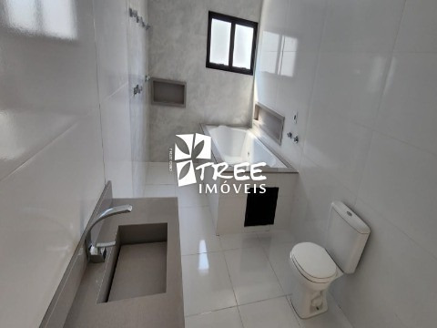 Imagem 13 de 30 de Venda Casa Nova Condominio Real Park/arujá Com A/t 332m² E A/c 320m² Distribuídos Em 4 Suítes Amplas, 1 Máster Com Hidro, Escritório. Consulte-nos. - Ca01658 - 69572258
