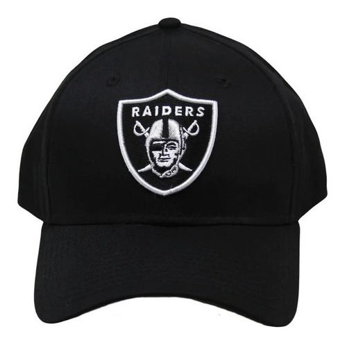 Gorra Unisex New Era 11182834 Las Vegas Raiders 057-650 T1*