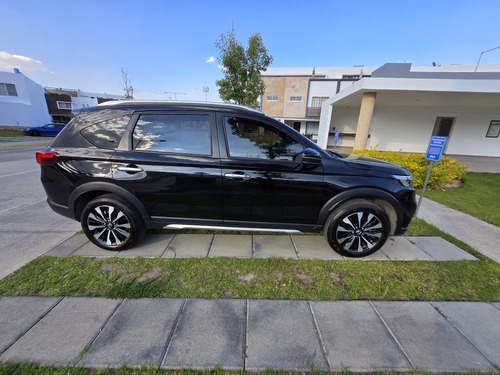 Honda BR-V 1.5 Touring Cvt