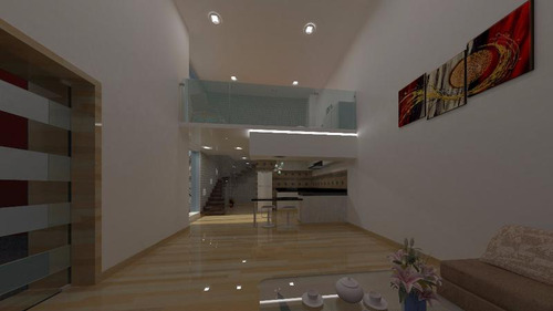 Estupenda Casa En Condominio En Pre-venta Con Excelente Ubicación En Tacuba.