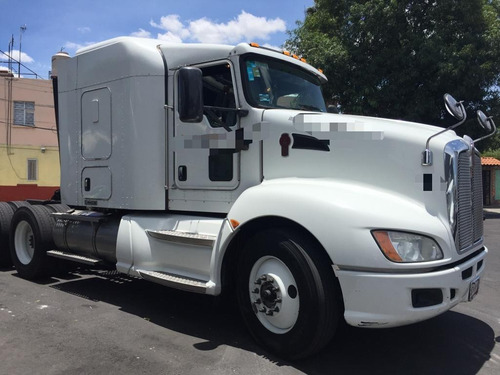 Tractocamion Kenworth T660
