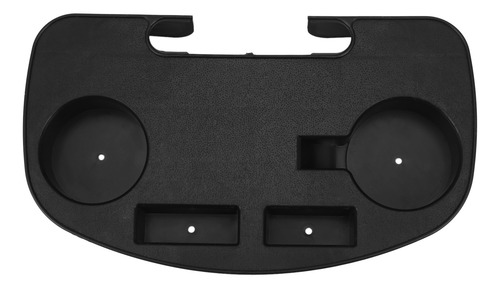 2 Bandejas Laterales Con Clip Para Sillón Zero Gravity Ut-f