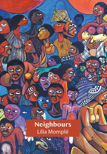 Libro Neighbours - Momplã¿, Lãlia