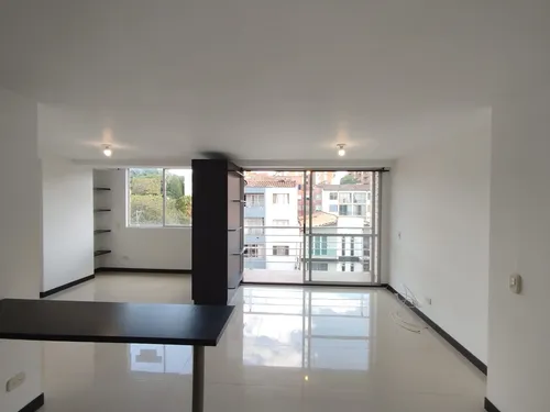 Arriendo Apartaestudio En Belen