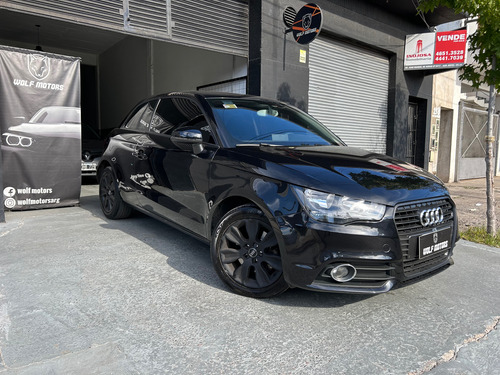 Audi A1 1.4 Ambition Tfsi 122cv