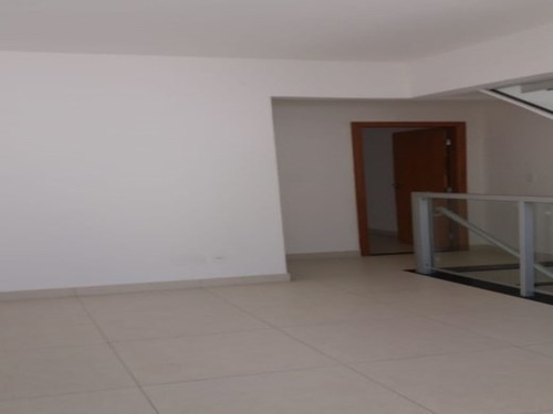 Imagem 6 de 18 de Casa Plana À Venda, 3 Quartos, 2 Vagas, Europa - Belo Horizonte/mg - 762