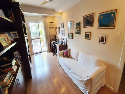Imagem 16 de 25 de Casa Nova Ipanema - Ca00038 - 69384641
