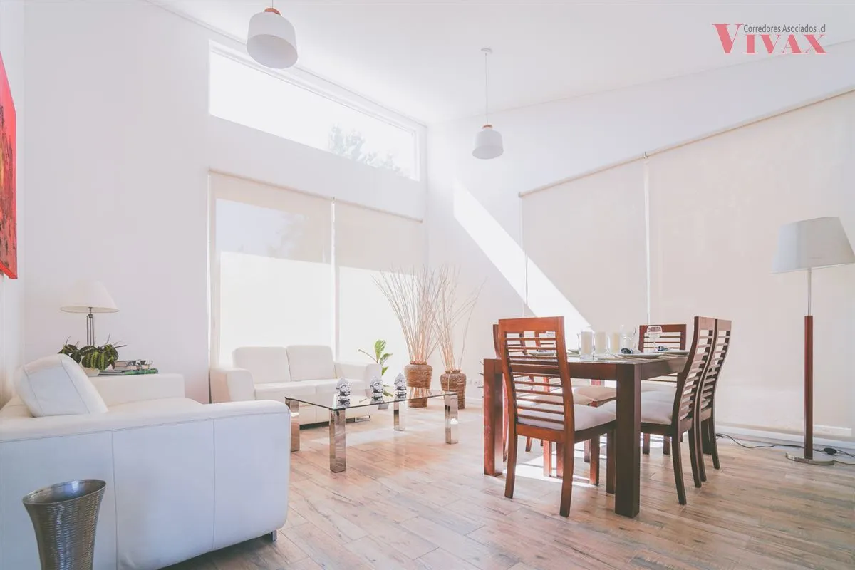 Imagen 1 de 11 de Casa En Venta En Calle Larga