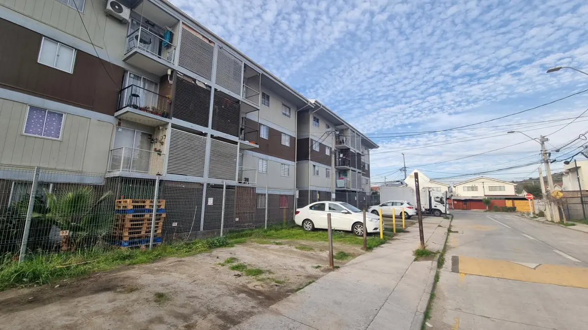 Imagen 4 de 5 de Casa En Venta En San Bernardo