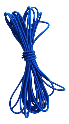 Imagen 3 de 6 de Cordón De Choque Elástico Suministros De Deportes Para