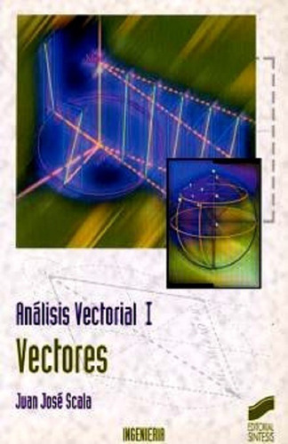 Analisis Vectorial Vectores