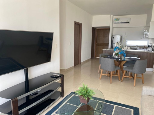 Imagen 2 de 30 de Departamento(s) De 1 O 2 Habitaciones Se Renta Por Noche