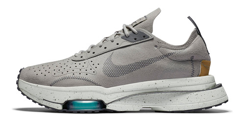 Zapatillas Nike Air Zoom Type College Grey Cj2033-002   