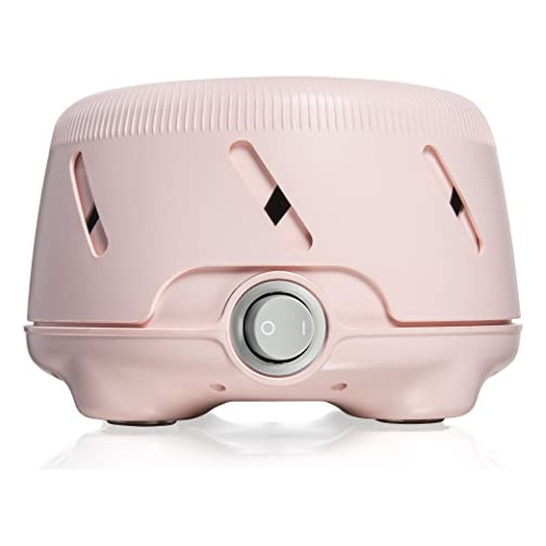 Máquina De Sonido Yogasleep Dohm Uno, Ruido Rosa Natur...