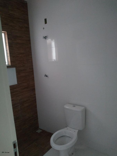 Imagem 12 de 14 de Casa Para Venda Em Ponta Grossa, Neves, 2 Dormitórios - Lflh - 08_1-1541037