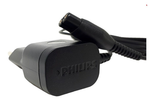 Carregador Bivolt Aparador Philips S777 S1030 S1060 Oneblade