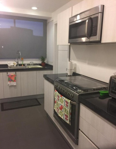Imagen 5 de 15 de Departamento En Venta, Huixquilucan, Estado De México