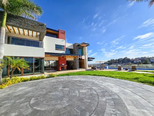 Venta De Casa, En Zona Privilegiada Juriquilla Qro.