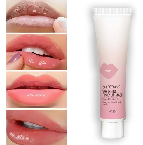 Bálsamo Gc Lipgloss - Labios Hidratantes Y Nutritivos Con Al