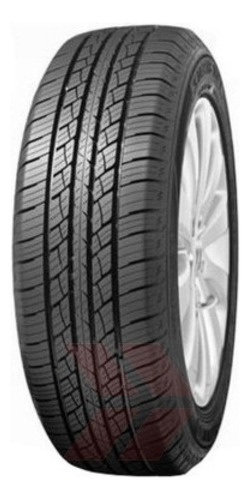 Llanta 235/75r15 Goodride Su318 105t Índice De Velocidad T