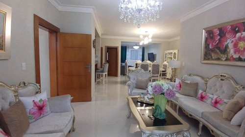 Apartamento En Venta En San Francisco De Macorís