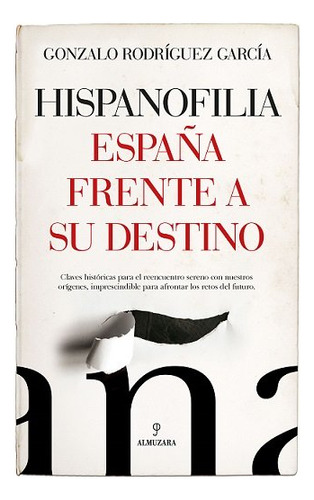 Libro Hispanofilia