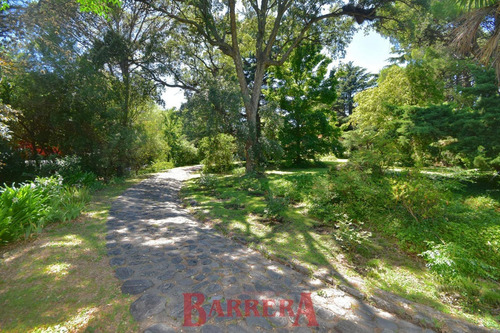 Imagen 5 de 30 de Chalet S/av. Dos Venados S/lote 8303 M2. Excelente Prop.