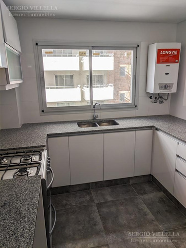 Imagen 4 de 30 de Rioja 500. Departamento De Un Dormitorio En Venta En Rosario