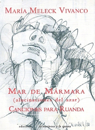 Mar De Mármara - María Meleck Vivanco