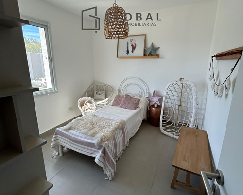Casa En Venta En Complejo Mul Familiar Decs Tortugas