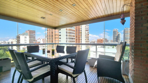 Departamento Piso Completo En Torre Exclusiva - Belgrano