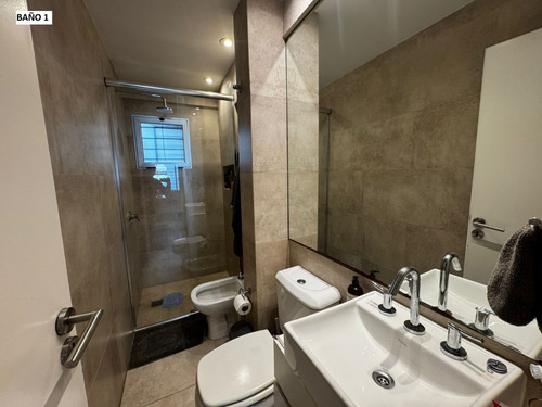 Dueño Directo Vende - Dueño Directo Vende Ph Moderno 4 Ambientes Con Piscina Climatizada, Quincho, Galería Y Patio En Villa Pueyrredon