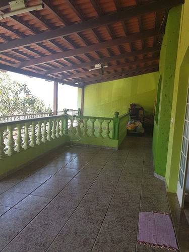 Imagem 6 de 25 de Casa À Venda, 4 Quartos, 1 Suíte, 2 Vagas, Bela Vista - Divinópolis/mg - 18976