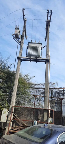 Galpon Industrial Con Oficinas (65161)