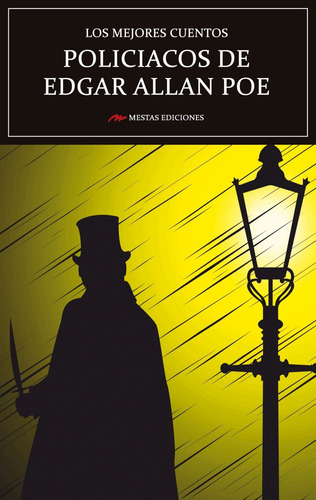 Libro - Los Mejores Cuentos Policíacos De Edgar Allan Poe 