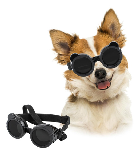 Gafas De Sol Para Perros De Razas Pequeñas, Gafas Para Cacho