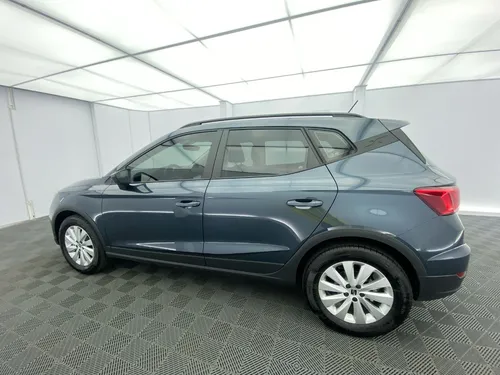 Seat Arona 1.6 Reference