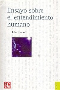 Ensayo Sobre El Entendimiento Humano - Locke John (libro)